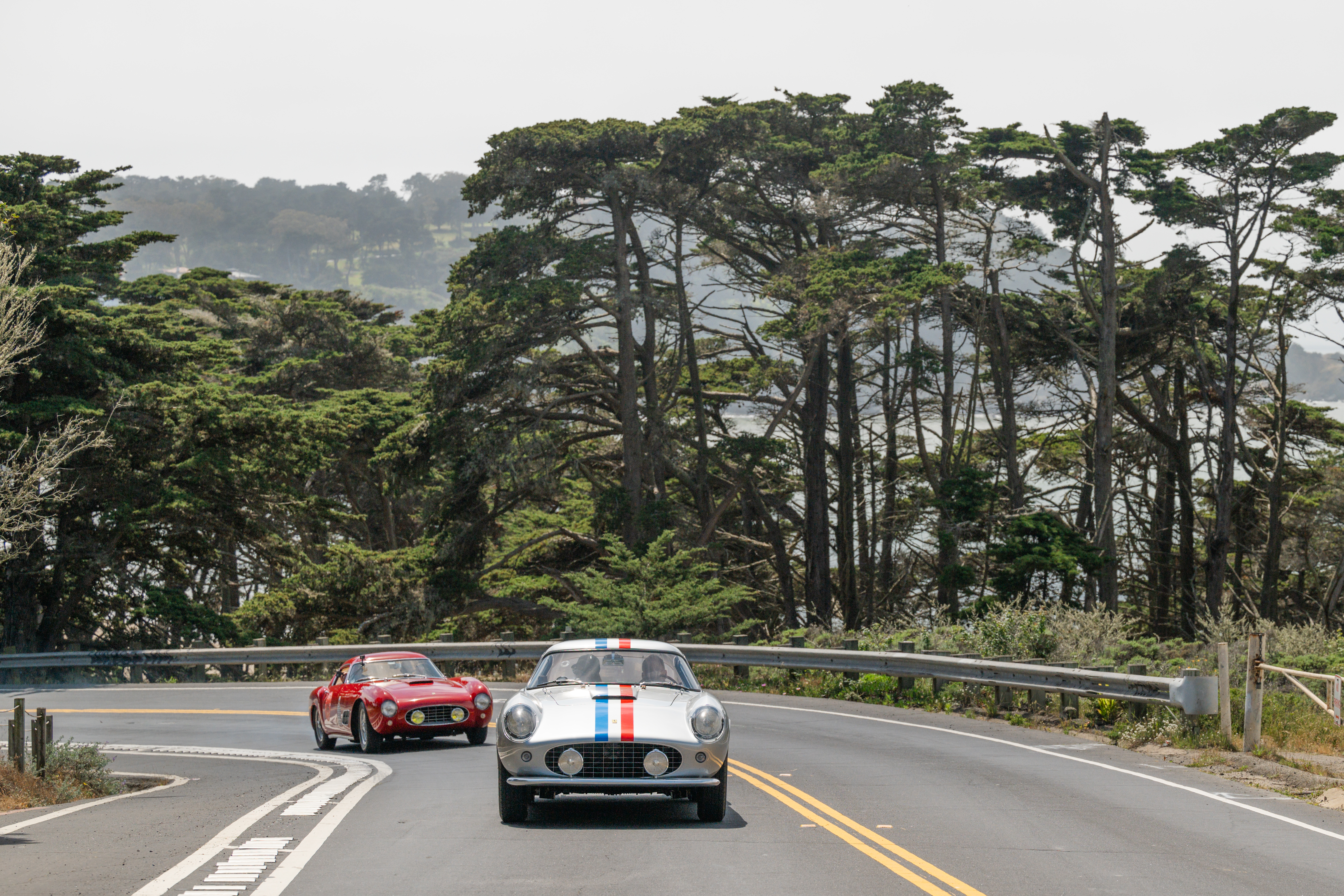 Insurance requirements