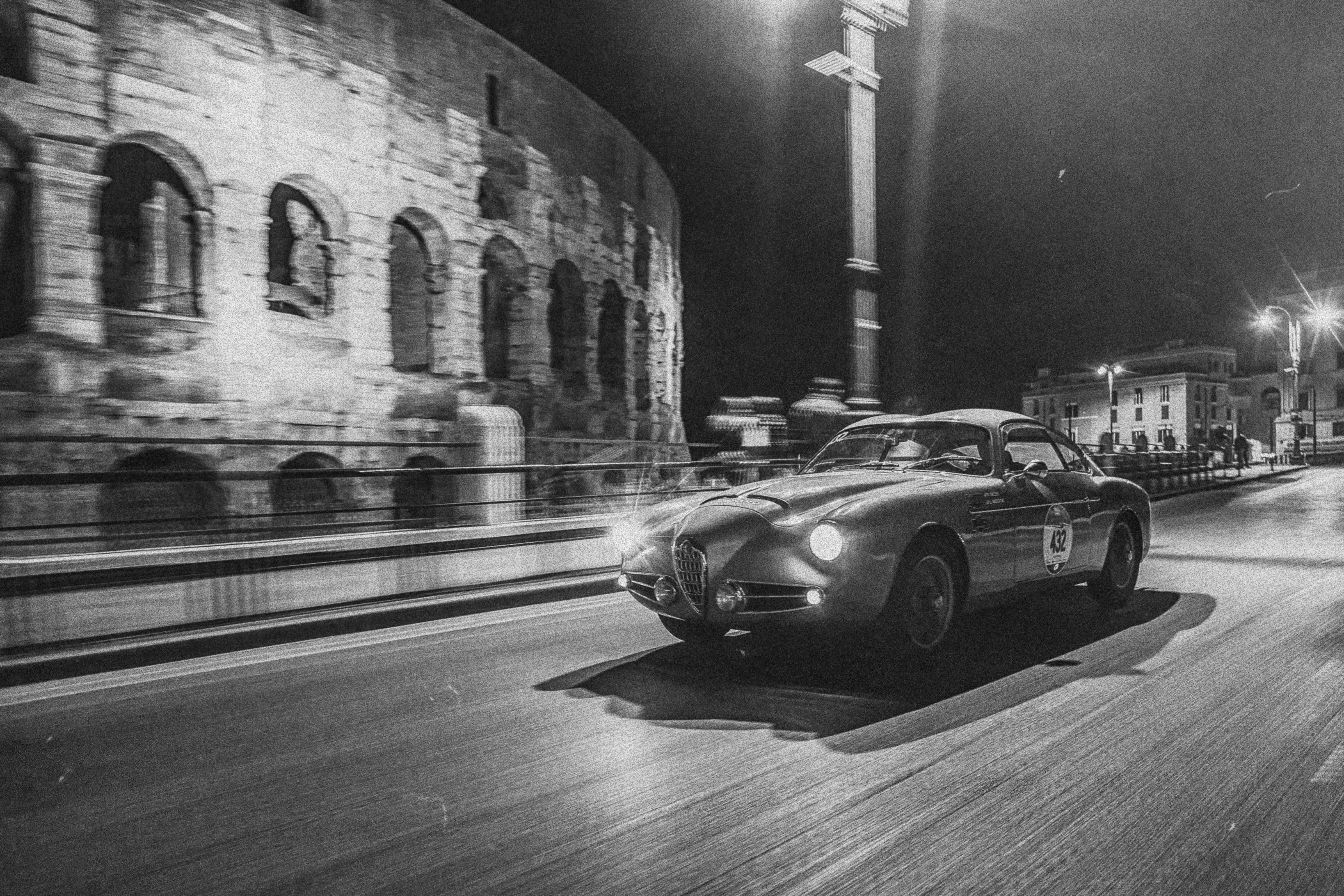 The 2026 Celebrated Marque